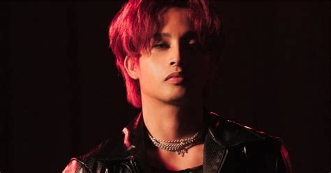 From PH to the world: SB19’s Ken brings his star power to the .